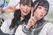 声優の林鼓子さんと進藤あまねさん、同じ学校で身体測定の時出会っていたｗｗｗ