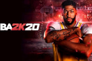 Switch『NBA2K20』が95%オフのセール中‥なお容量に注意！
