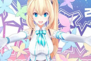 【朗報】活動休止していたVTuber・ミライアカリが復活