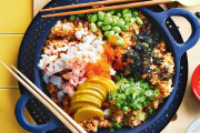 日本独自の「口内丼」に海外びっくり仰天！（海外の反応）