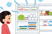 【悲報】最近の冷蔵庫の「意味不明な機能」がこちらｗｗｗｗｗｗｗ