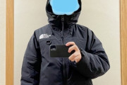ノースフェイスって昔もっと安かったよな。今高くなりすぎやろ