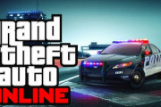 【GTA5】次世代機版『グランド・セフト・オート5』＆『GTAオンライン』のアートが流出！20万ドルが貰える「公式イベント」情報も！【画像あり】