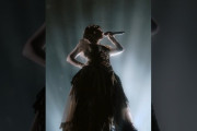 【動画】#鈴木愛理 #白炎檀 LIVE映像公開中⚜️🤍 #鈴木愛理LIVE2026 #バイアスバイアス