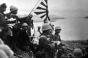 韓国人「第二次世界大戦で日本軍が米国の領土を占領したことがあるという事実」