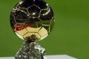 【速報】バロンドール(世界最優秀選手賞)、2020年は中止が決定…