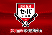 交流戦は36試合やれよ