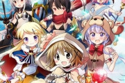 【悲報】きららファンタジア、ついにサービス終了