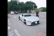 【動画】この、Appleが開発した車がヤバすぎなんだが・・・