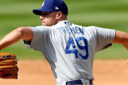 ドジャース・トライネン「今年はブルペン陣がみんな活躍。チーム全員で勝ち取った世界一」
