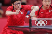 【悲報】オリンピックで印象に残った競技ランキング、1位が卓球で2位柔道、野球は3位に