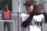 巨人・石川達也　古巣ＤｅＮＡ相手に２回無失点「後悔させてやろうかなという気持ちでマウンドに」