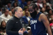 【NBA】ハーデンのロードマネジメント拒否に称賛の声