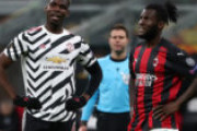 【海外サッカー】マンU、今季リーグ戦7アシストのポグバ退団ならミランMFケシエ獲得か