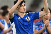 ◆E-1◆ 日本代表の「超イケメンに大騒ぎ」韓国ファンが“虜”「称賛の声が上がった」?