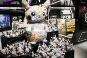 【画像】ポケモンセンター渋谷限定のピカチュウがグロいと話題に