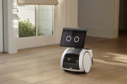 【朗報】Amazon、ついに家庭用の自走型ロボットを発売してしまう