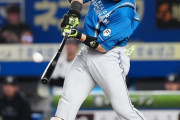 【日本ハム】清宮Ｖ弾“アカン”幸太郎と言われて以降12打数５安打「もう２本ぐらい打てた」