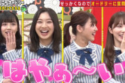 【日向坂46】メンバーが若林さんに聞きたいことwwww【あちこちオードリー】
