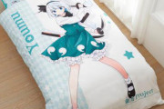 【朗報】しまむら、東方Projectとコラボした「枕カバー」を販売してしまうｗｗｗｗ