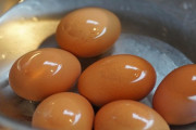ゆで卵の「最適な作り方」を発表　伊チーム、熱湯と30度交互に