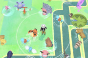 【朗報】ポケモンGO、神アプデ！