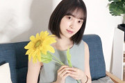 【画像】乃木坂46 ボブ姿の堀未央奈が可愛すぎる！