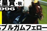 平成Ｇ１で一番のクソ騎乗て秋天ローレルのノリだよな