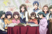 【悲報】大正野球娘。という誰も覚えてないアニメ