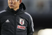 【日本代表】森保一監督は欧州組招集意向「個別対応しながらコンディション整えていく」キリン杯