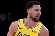 【NBA】クレイがLALへ移籍するとの噂が広まる！インスタグラムの投稿が発端