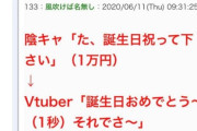 【悲報】バチャ豚の人生、あまりにも悲しすぎて草ｗｗｗｗ