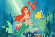 実写版『リトル・マーメイド』特報が初公開！アリエルのキャスティングにファンから不満続出