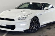 日産GT-R、今見たらさすがにダサい・・・
