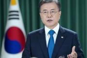 【文在寅大統領】｢終戦宣言こそが朝鮮半島非核化への扉｣　国連総会で演説