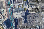 仙台駅前が駐車場だらけだと話題にｗｗｗｗｗｗｗ