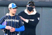 【悲報】日ハム、吉田と上沢の移籍により唯一の長所であった顔面偏差値を失う