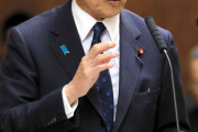 【正論】麻生太郎「今の世の中で貧乏なのは、よほど運がないか、能力に難があるか、ですよ」