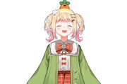 Vtuber 【桃鈴ねね】ねね新衣装がこちら　スレ民の評価は・・・