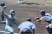 【動画】 仙台育英が神村学園に6-2で勝利もネット大荒れ 「誤審のおかげで勝ったんか」「アウト確信してガッツポーズしてるの泣けてくる…」