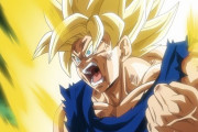 外人「悟空が超サイヤ人になるのは白人コンプレックス」→論破され発狂