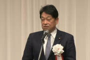 【政治】自民・小野寺政調会長「103万円の壁」引き上げで疑念「なんで学生が103万円まで働かないといけないのか」