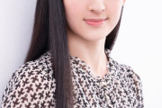 【芸能】斉藤由貴の22歳長女が女優デビューしていた　