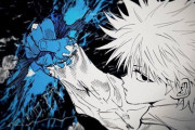 連載再開するハンターハンターに期待する展開あげてけ