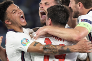 【EURO2020】25年ぶり快挙！「イングランド vsウクライナ」試合結果！