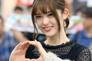松村沙友理(29歳)って年を重ねる度に可愛くなってないか？