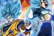 【画像】『ドラゴンボール超』の作画の変化がこちらｗｗｗ