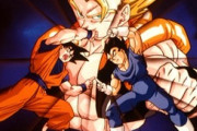 ドラゴンボールのキャラをフュージョンさせて一番気持ち悪い名前にしたやつが優勝