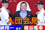 井納梶谷のFA移籍、このままだとNPB史上最も結果の出なかったFAになりそう.....