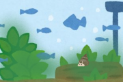 アクアリウムとかいう苔とスネールで終わる趣味
